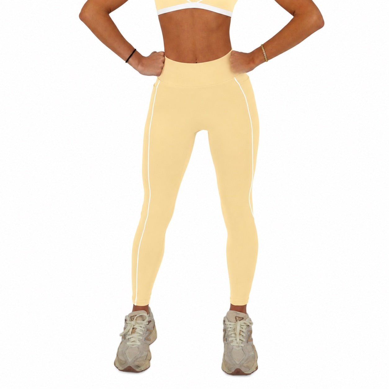 Franchi Signature Legging - Elites Aera