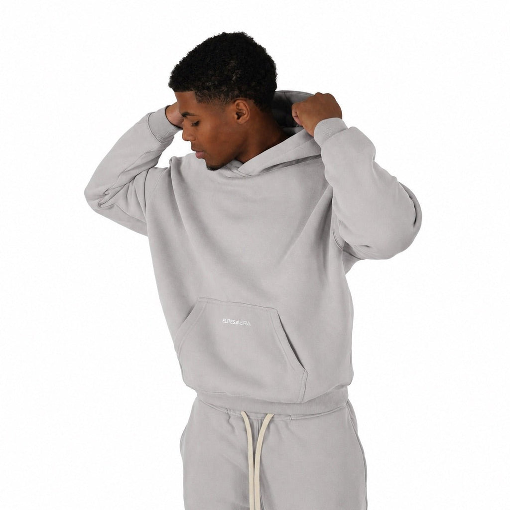 6ix Side Hoodie - Elites Aera