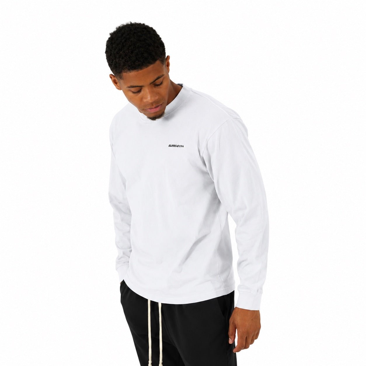 Urban Essential Long - Sleeve - Elites Aera