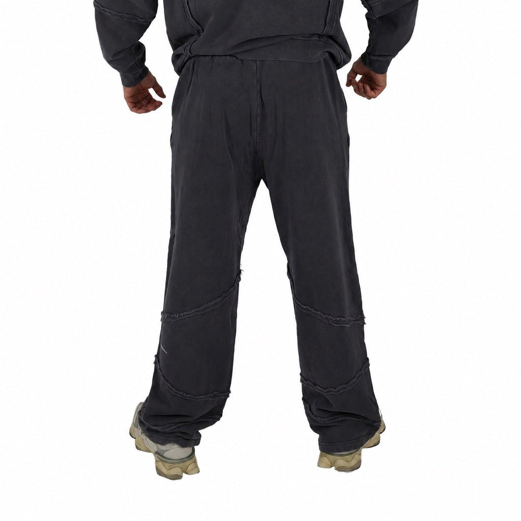 New Era Robin Wide - Leg Jogger - Elites Aera