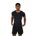 Python Camouflage Compression Short - Sleeve - Elites Aera