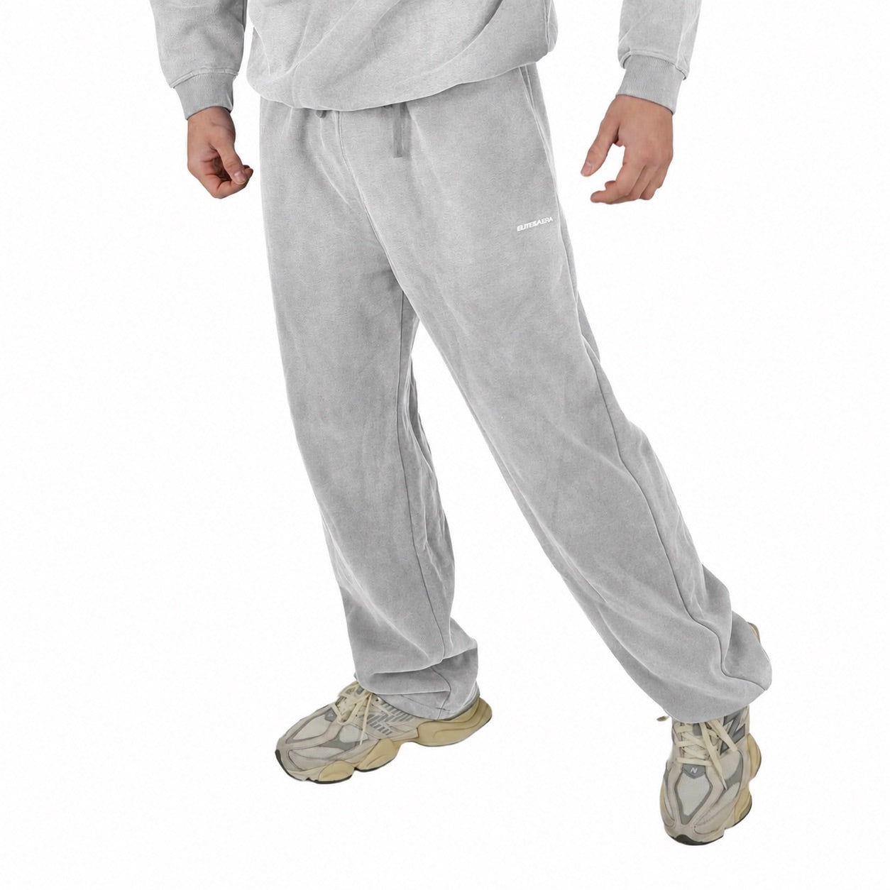 Midnight Wash Joggers - Elites Aera