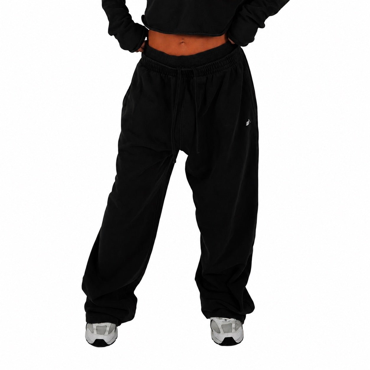Effortless Drift Oversized Jogger - Elites Aera