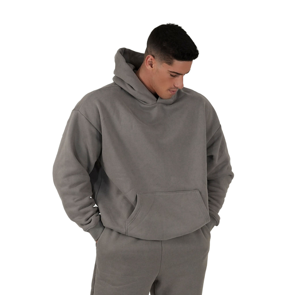 Boyz In The Hoodie - Elites Aera