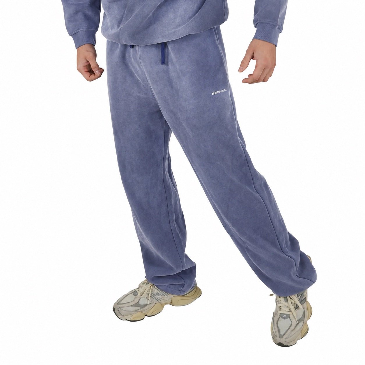 Midnight Wash Joggers - Elites Aera