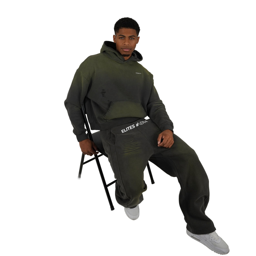 Courchevel 1850 Hoodie - Elites Aera