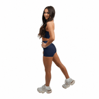 Iron Femme Scrunch Bum Short - Elites Aera