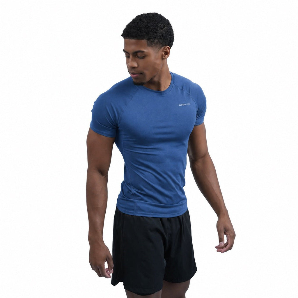 Alpha - Line Compression - Elites Aera