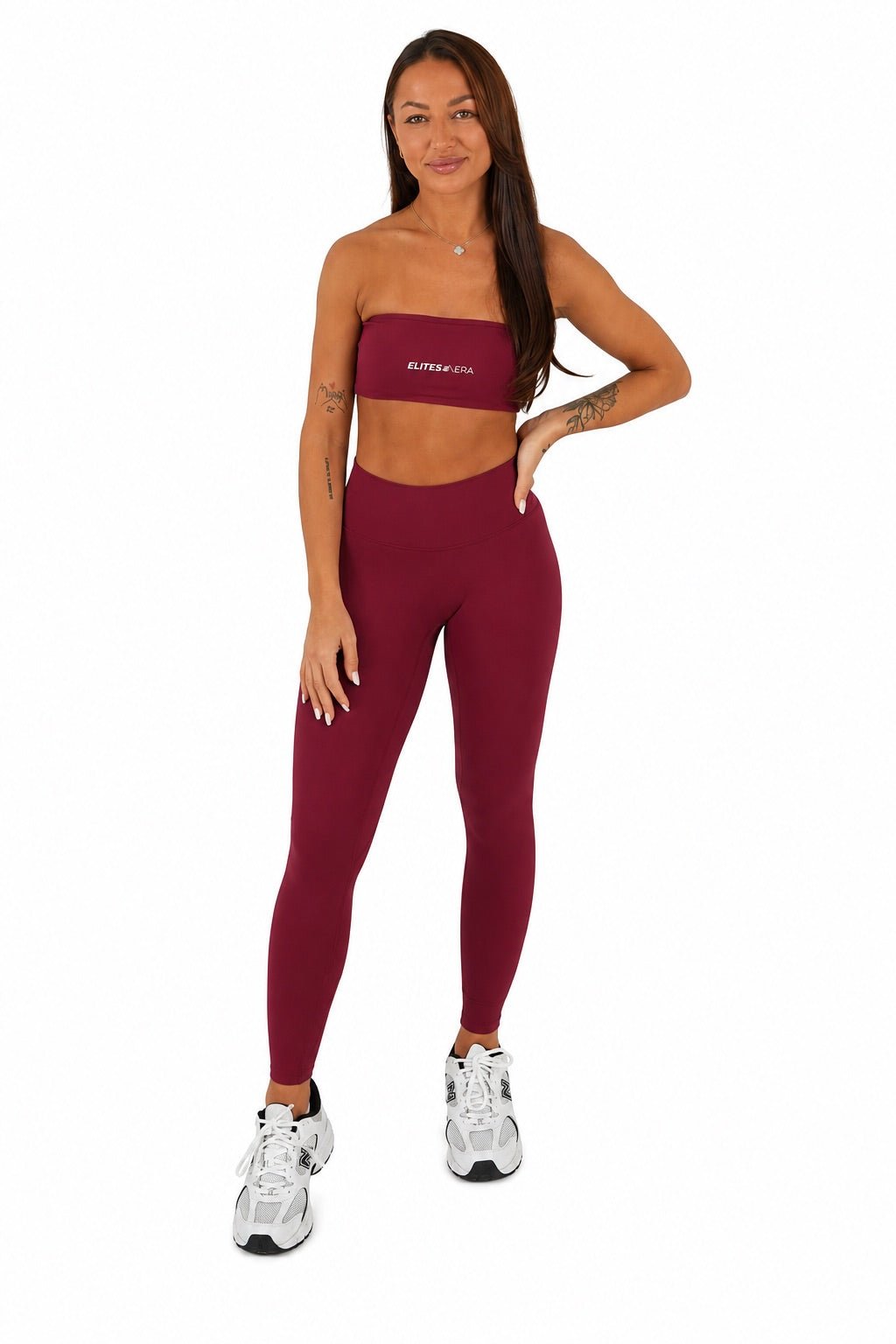 Iron Femme Bandeau - Elites Aera
