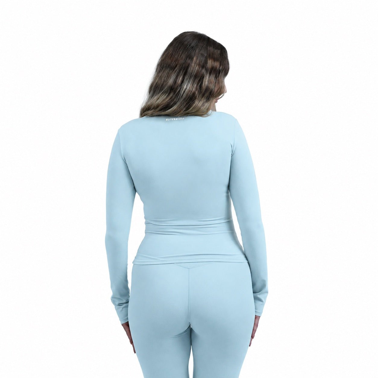 Butter Breeze Long Sleeve - Elites Aera