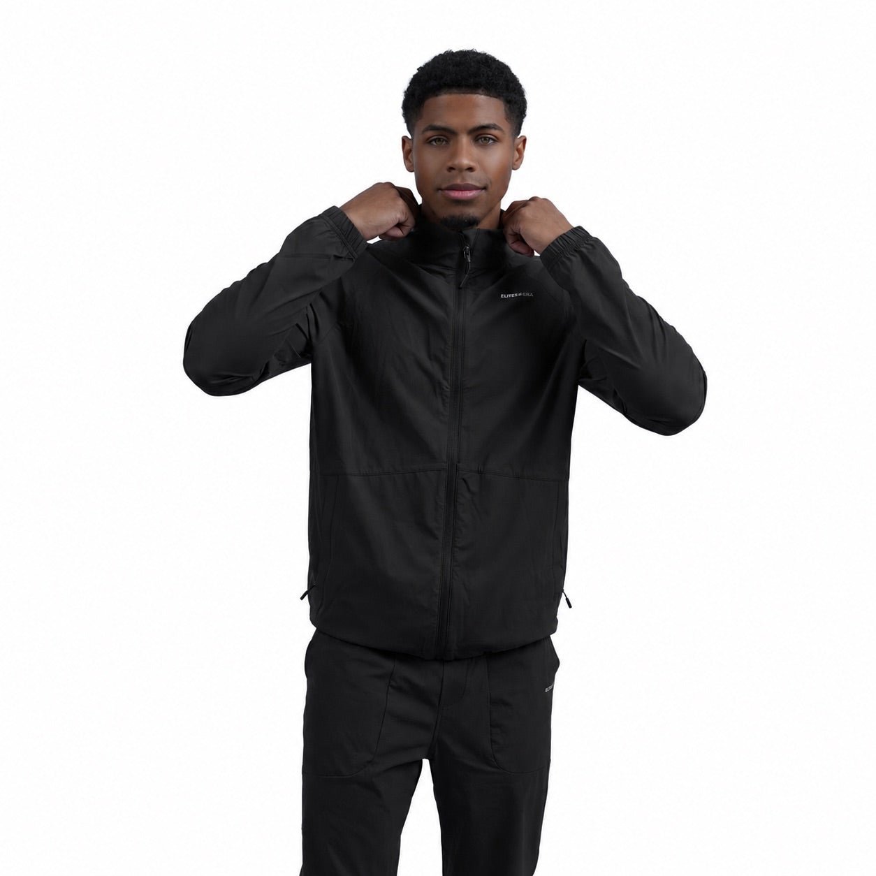 Sovereign Athletic Jacket - Elites Aera