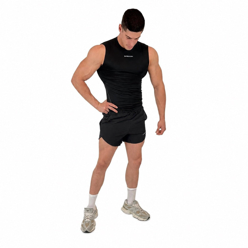 Velocity 6" Shorts - Elites Aera