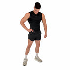 Velocity 6" Shorts - Elites Aera