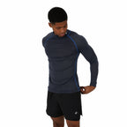 PowerFit Mock Neck Compression - Elites Aera