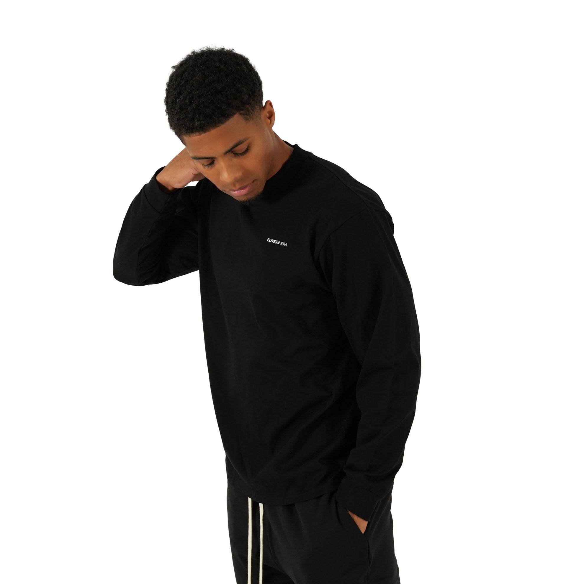 Urban Essential Long - Sleeve - Elites Aera