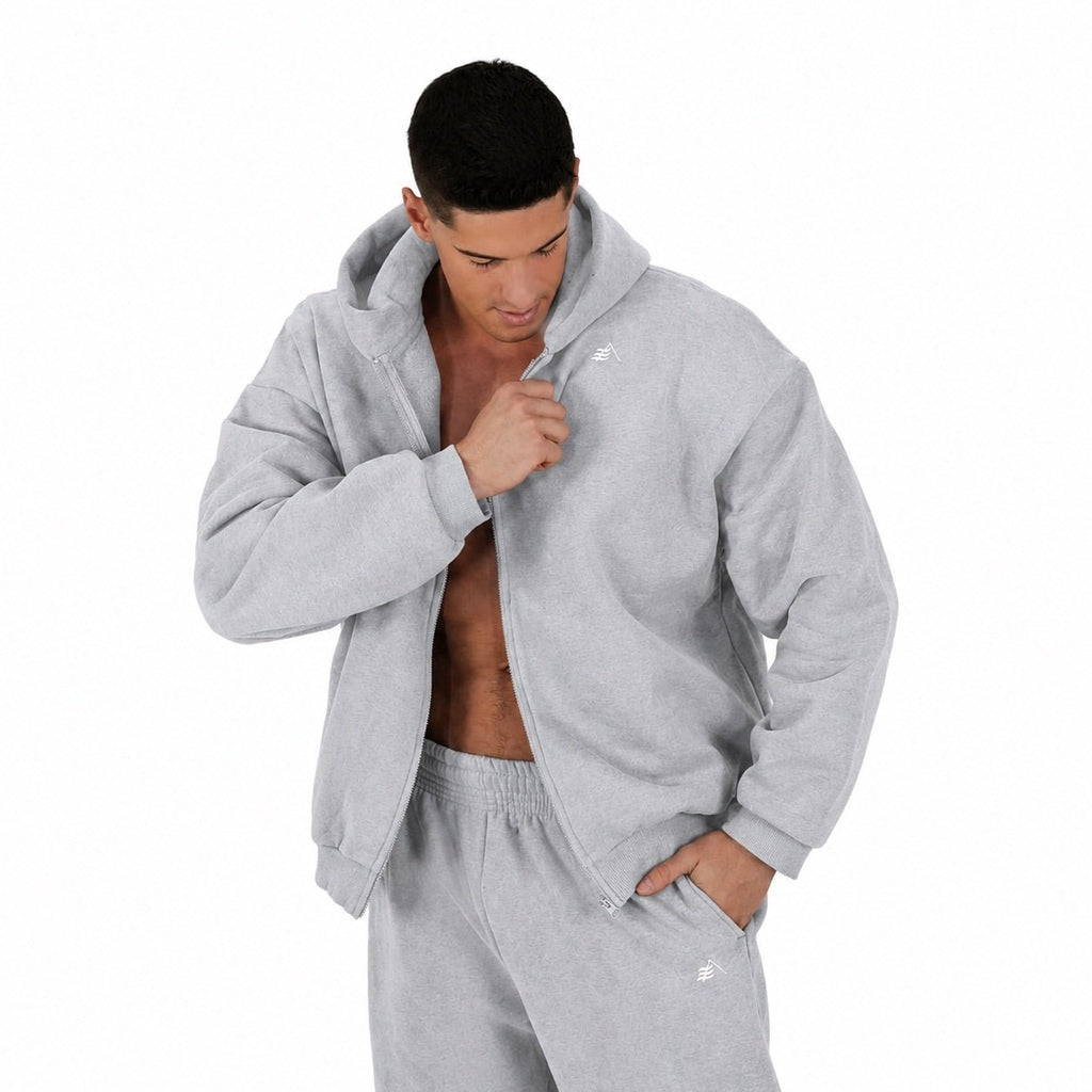 Elite Made Zip - Up - Elites Aera