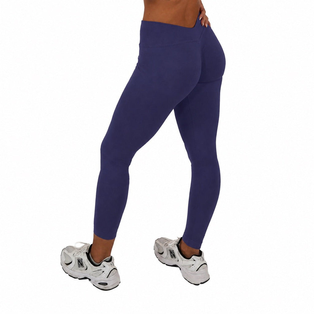 Sculpt V Scrunch Bum Legging - Elites Aera
