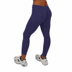 Sculpt V Scrunch Bum Legging - Elites Aera