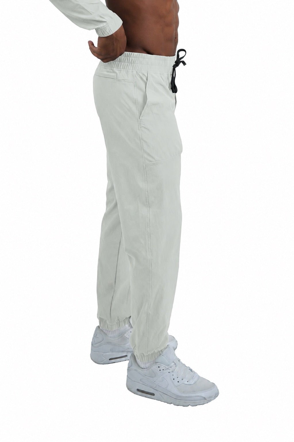 Sovereign Athletic Pant - Elites Aera