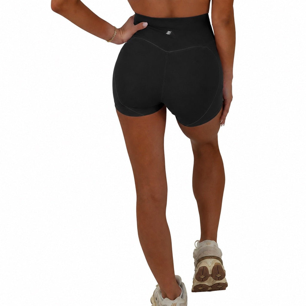 Yours Truly Shorts - Elites Aera