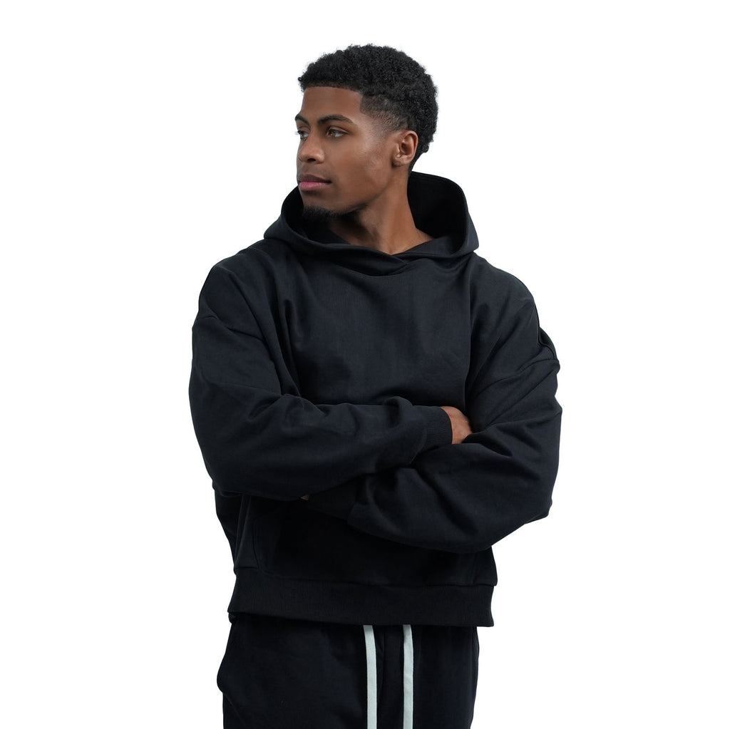 6ix Sense Hoodie - Elites Aera