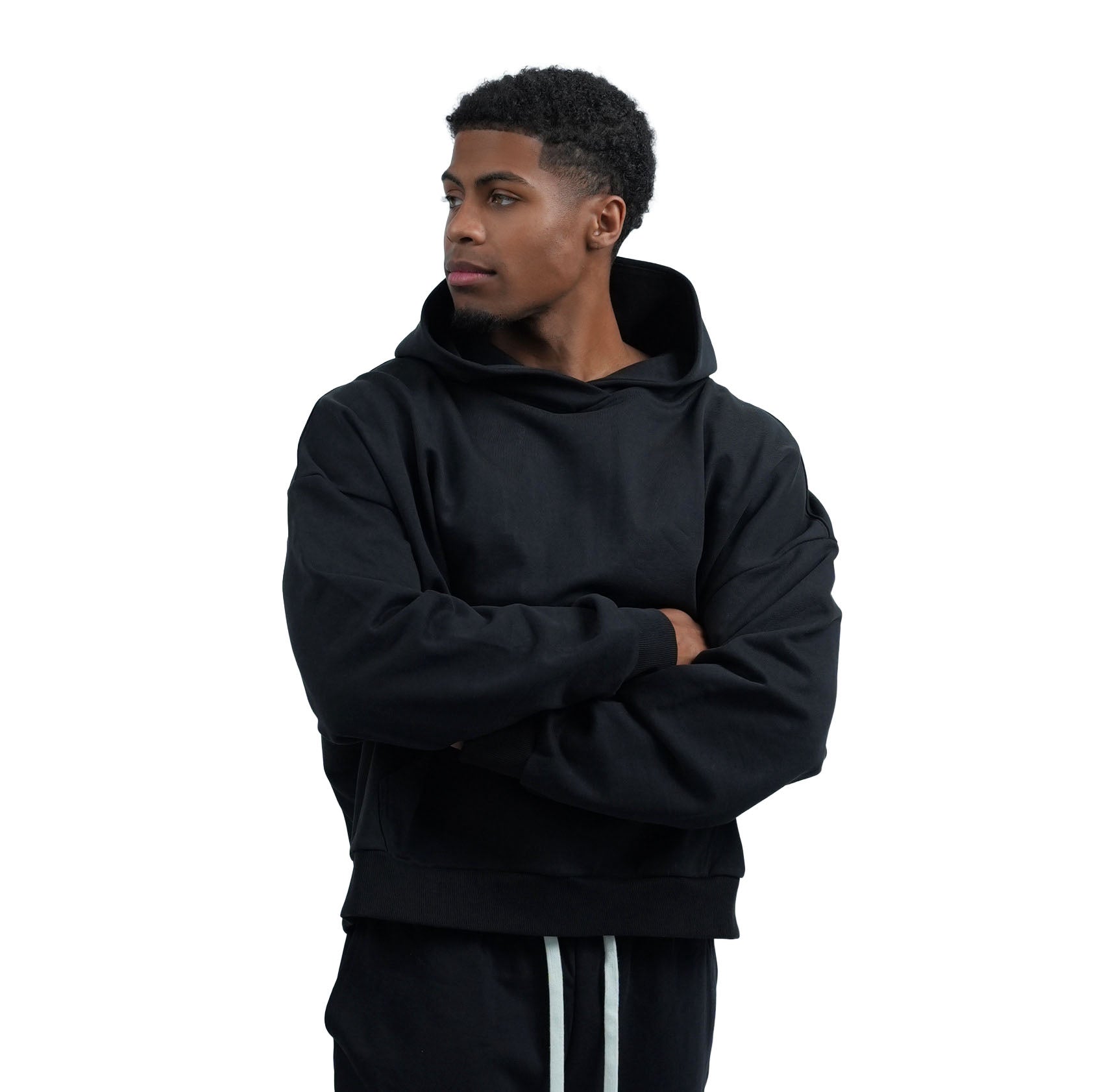 6ix Sense Hoodie - Elites Aera