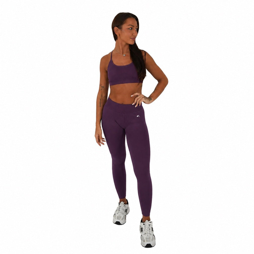 Athletic Goddess Sports Bra - Elites Aera