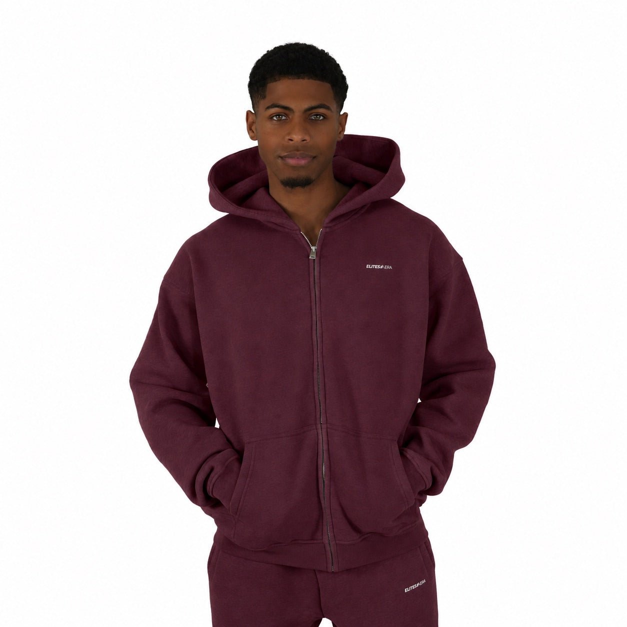 Simple Ascend Hoodie - Elites Aera