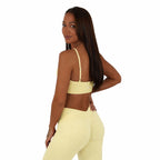 Sculpt V Sports Bra - Elites Aera