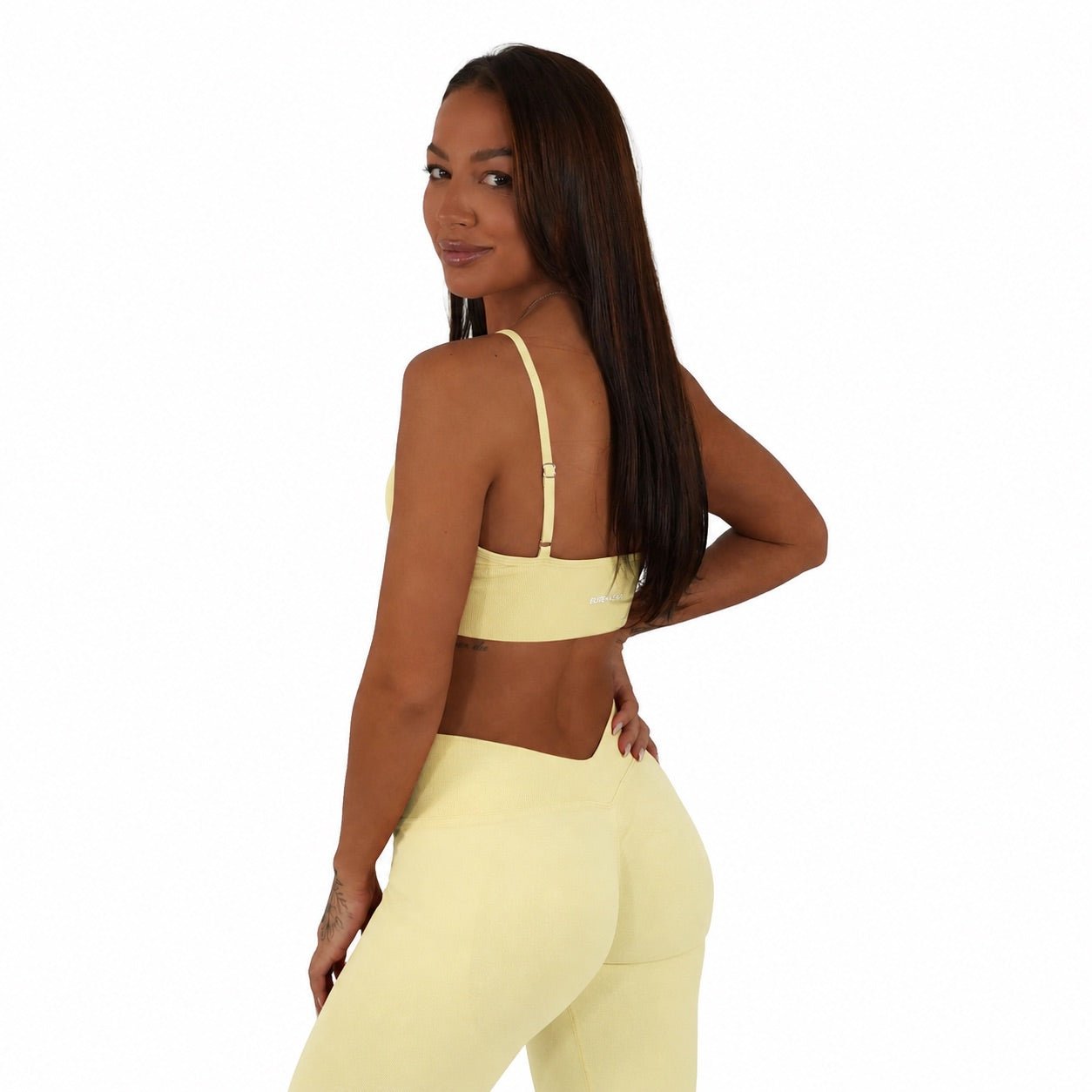 Sculpt V Sports Bra - Elites Aera