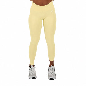 Cream Yellow