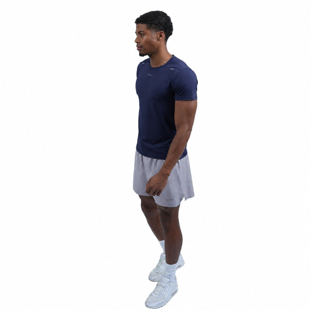 9th Elite Reflective T-Shirt - Elites Aera
