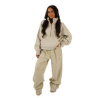 Dream State Half - Zip - Elites Aera