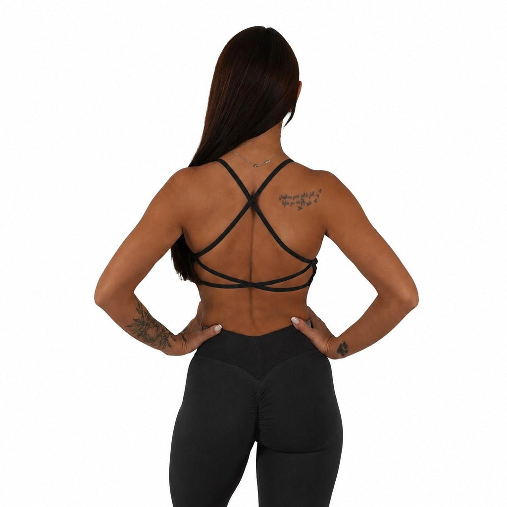 Athletic Goddess Sports Bra - Elites Aera