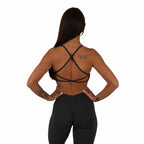 Athletic Goddess Sports Bra - Elites Aera