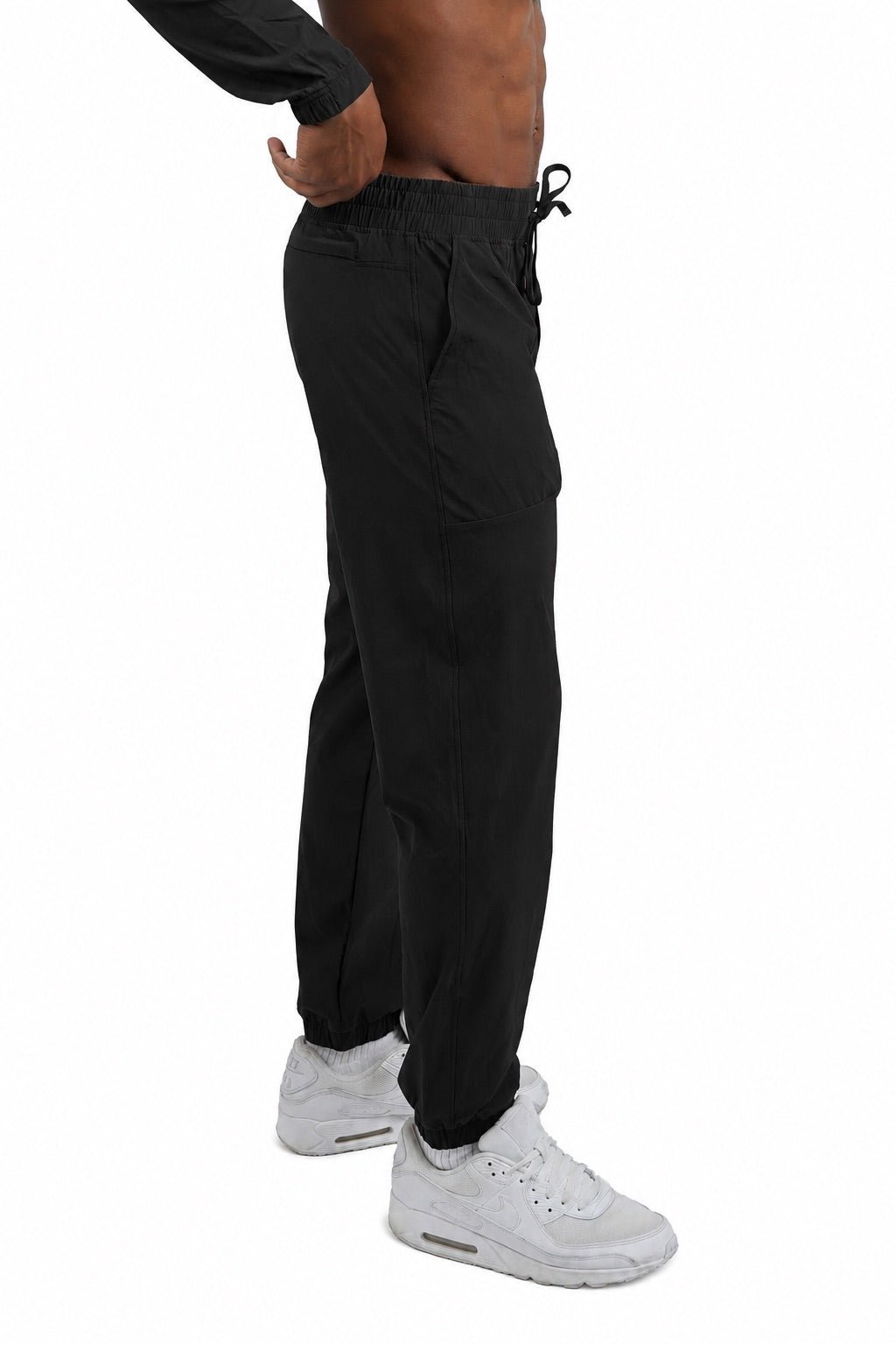 Sovereign Athletic Pant - Elites Aera