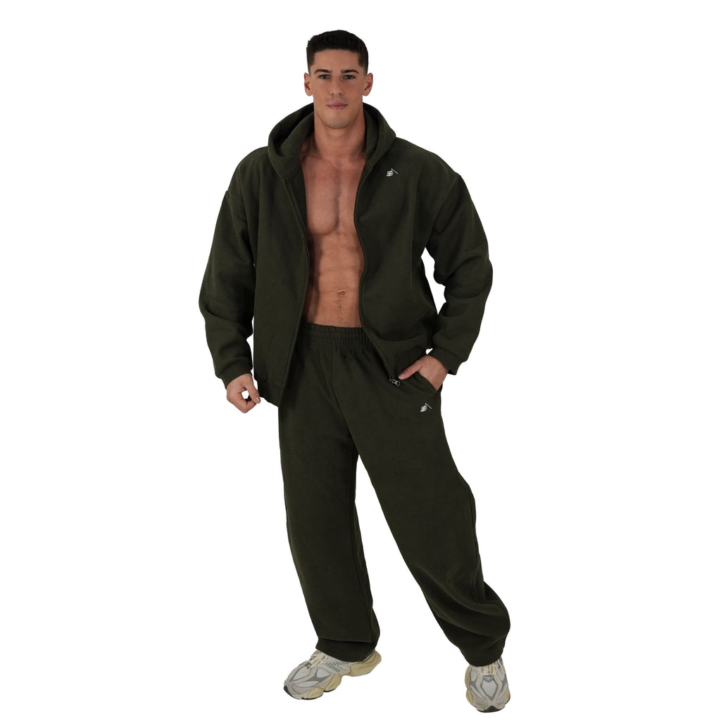 Elite Made Joggers - Elites Aera