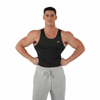 Vintage Muscle Tank - Elites Aera