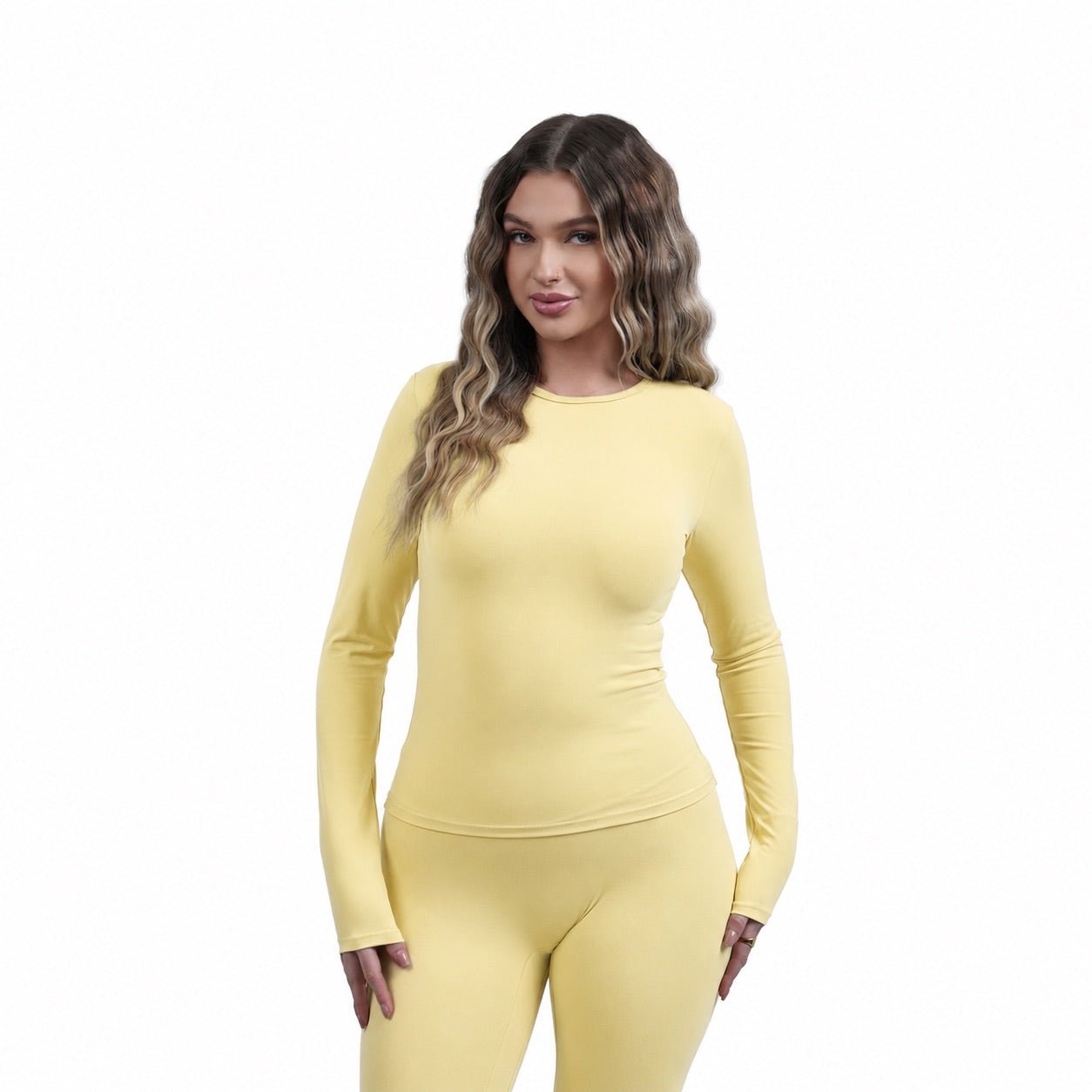 Butter Breeze Long Sleeve - Elites Aera