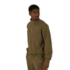 Milanese Lightweight Quarter - Zip - Elites Aera