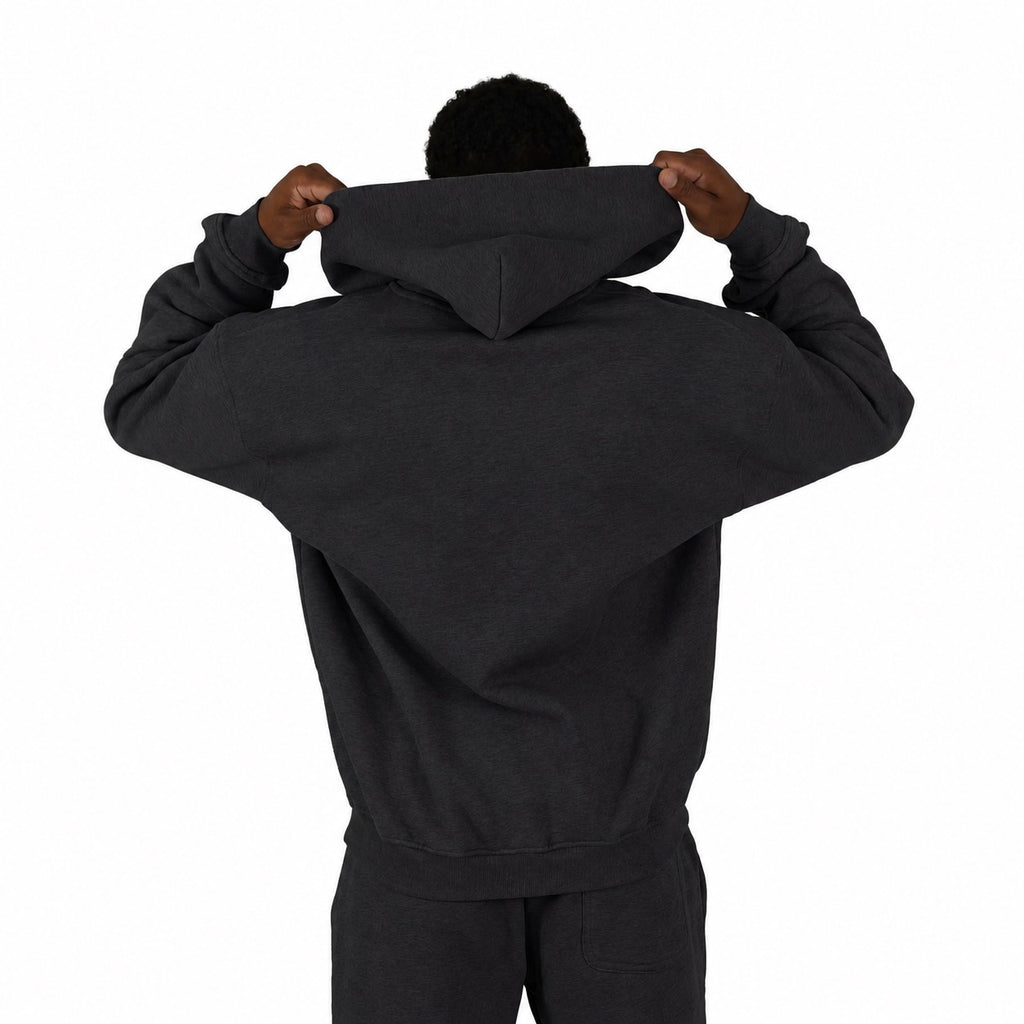 Simple Ascend Hoodie - Elites Aera