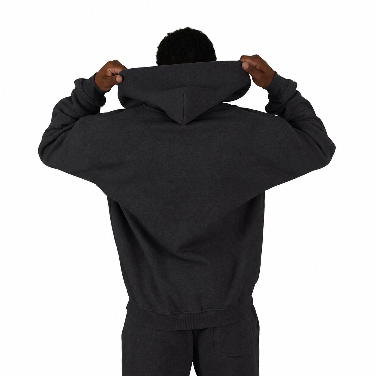 Simple Ascend Hoodie - Elites Aera