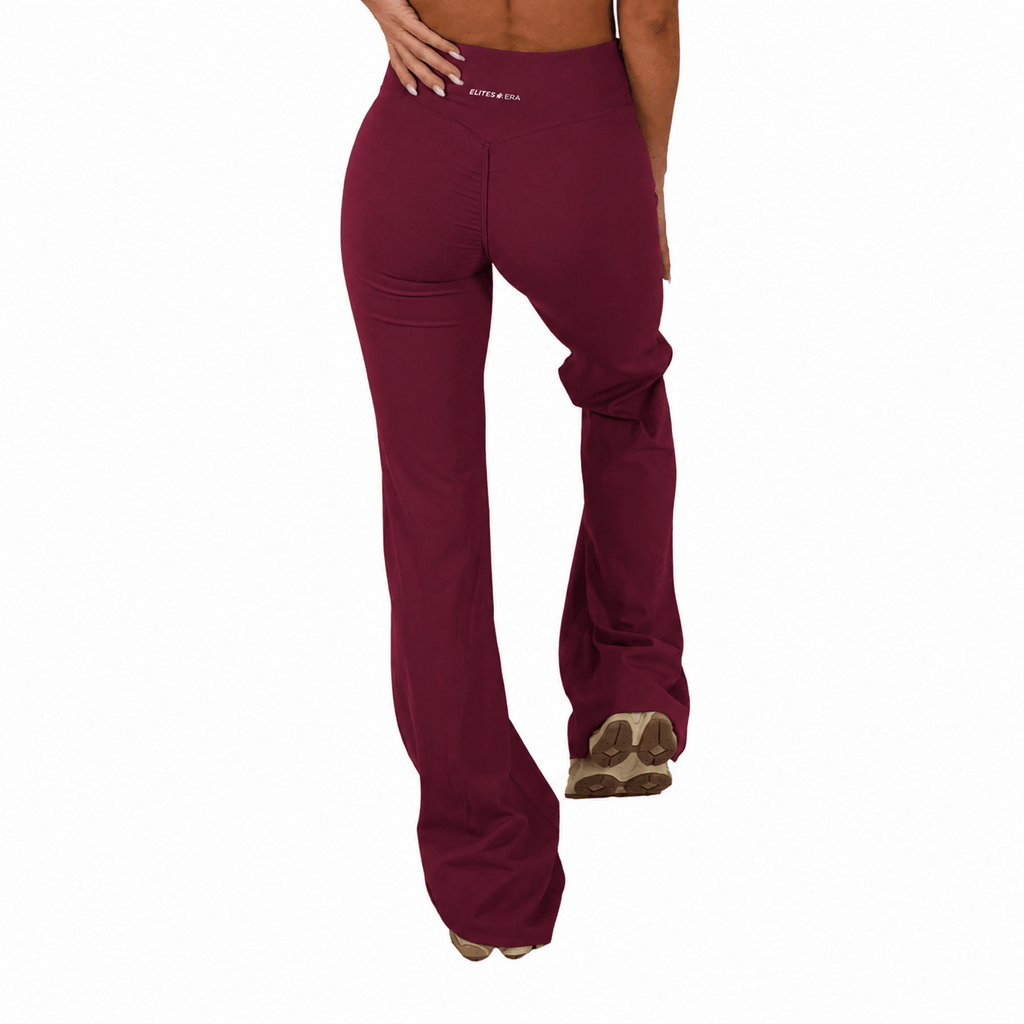 La Si Era Flare Legging - Elites Aera