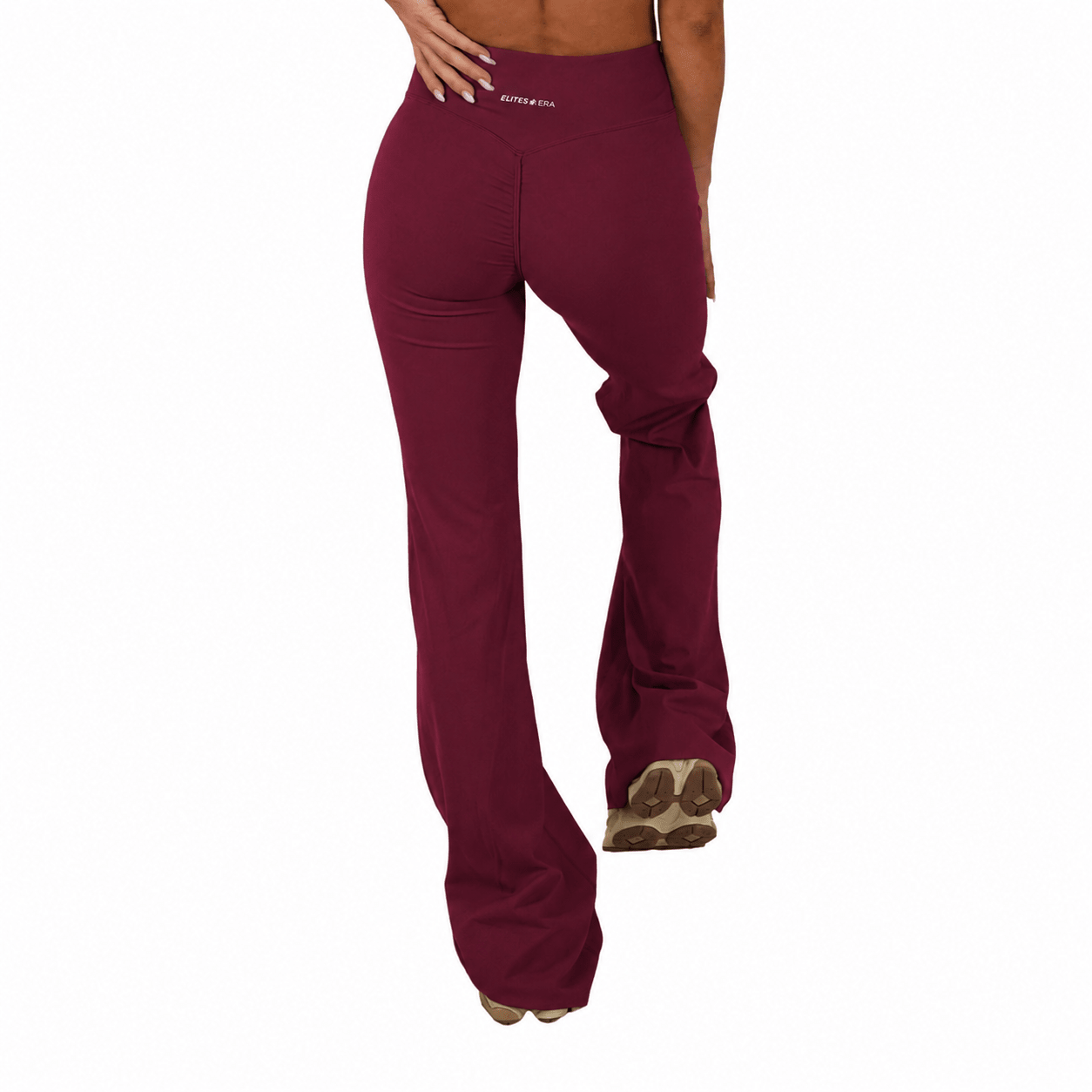 La Si Era Flare Legging - Elites Aera