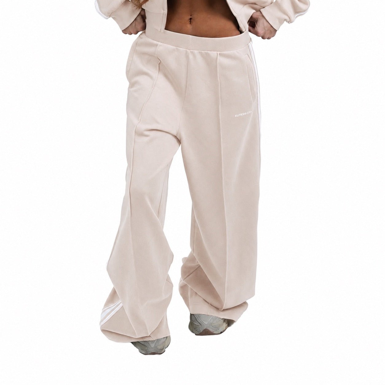 Motion Influence Oversized Pants - Elites Aera