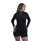 Grand Aera Corset Romper - Elites Aera