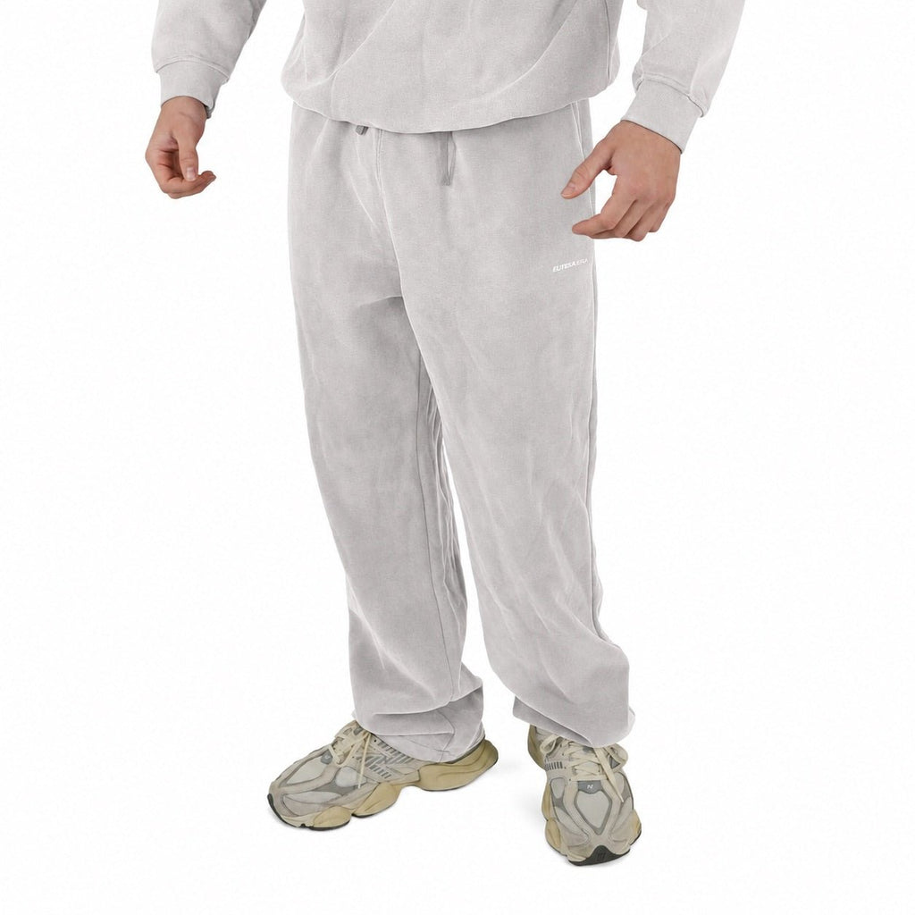 Midnight Wash Joggers - Elites Aera