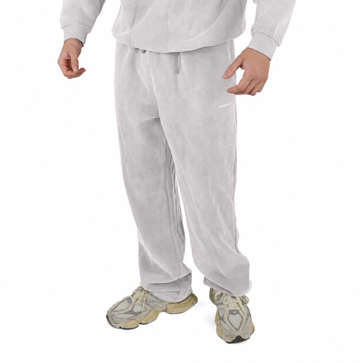 Midnight Wash Joggers - Elites Aera