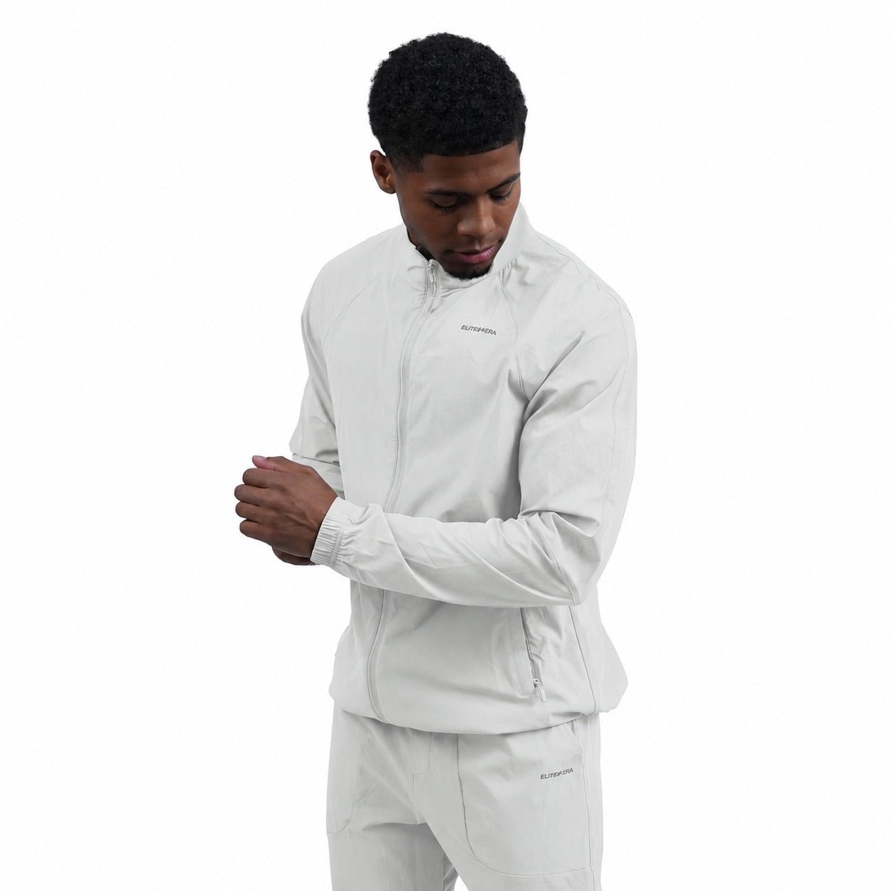 Sovereign Athletic Jacket - Elites Aera