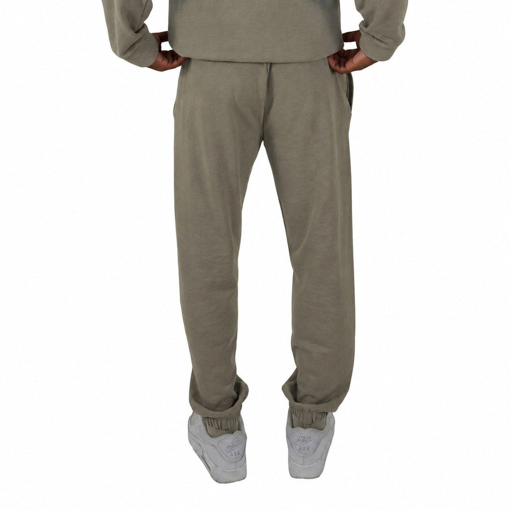 Alpha Class Lightweight Jogger - Elites Aera